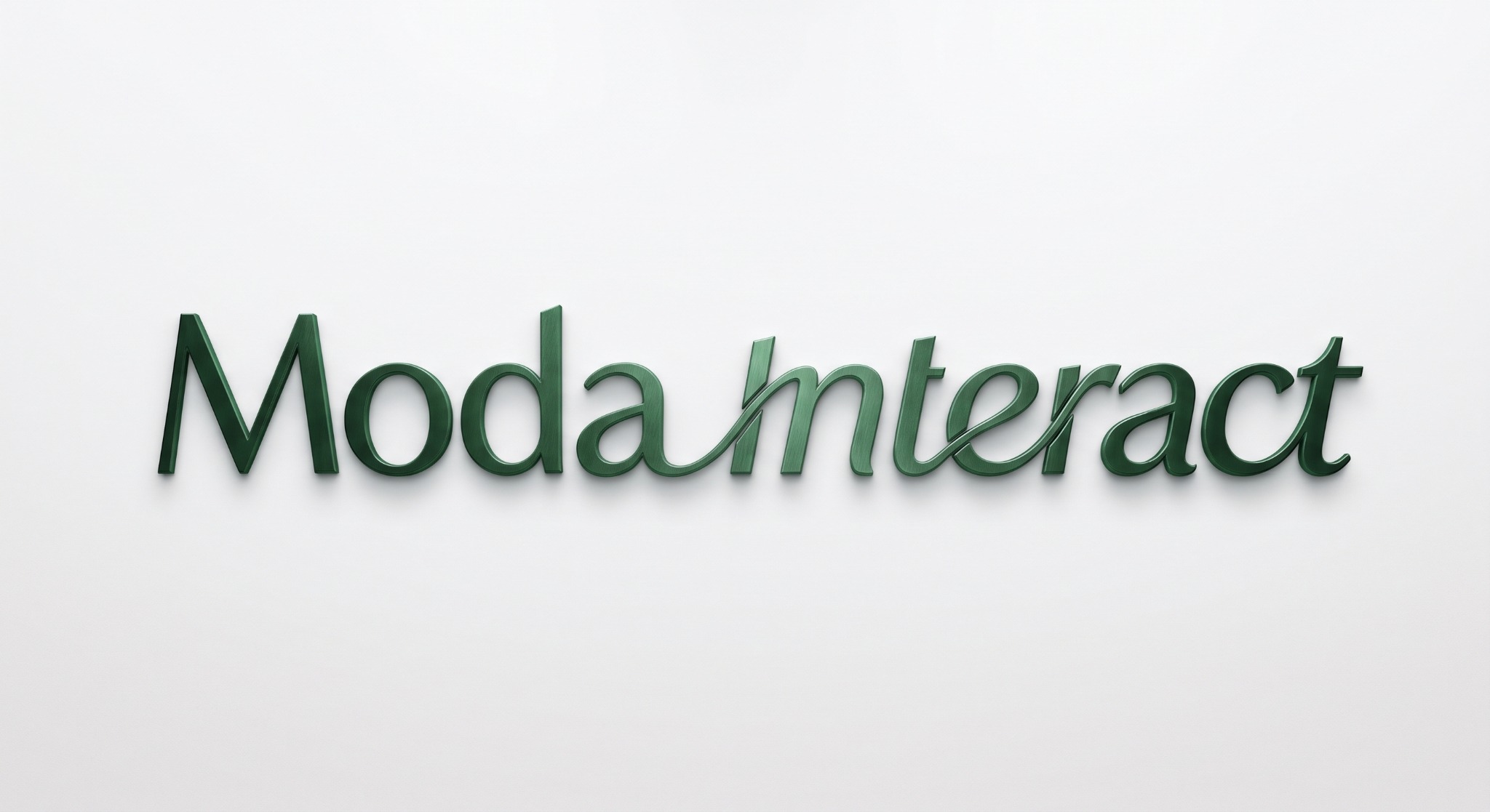 Moda Interact logo